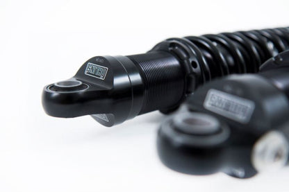 Ohlins Motorcycle USA Ohlins 04-20 Harley-Davidson Sportster XL STX 36 Blackline Shock Absorber