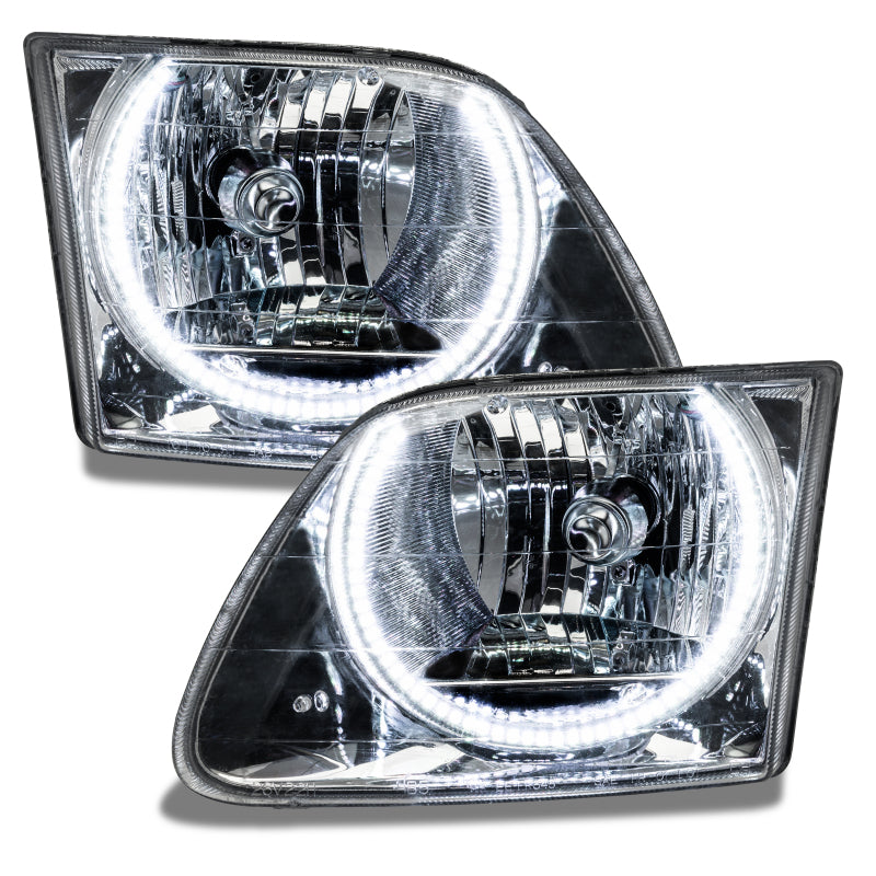 ORACLE Lighting Oracle Ford Lightning 99-04 LED Halo Kit - White