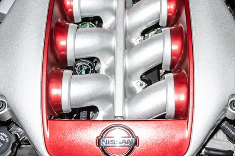 Radium Engineering Nissan R35 GTR Fuel Rail Kit