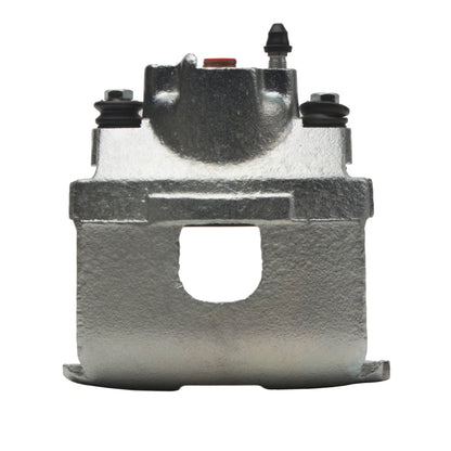 DFC 91-95 Chrysler Town & Country Front-L Premium Caliper - Silver Zinc Coated