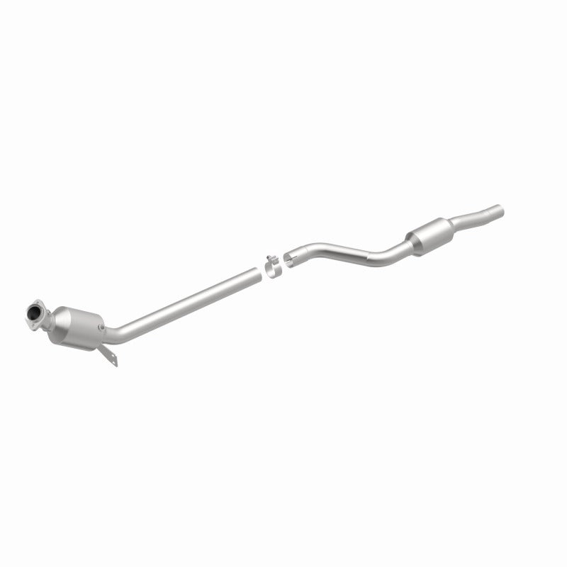 MagnaFlow 12-14 Mercedes-Benz C350 3.5L Direct Fit Converter