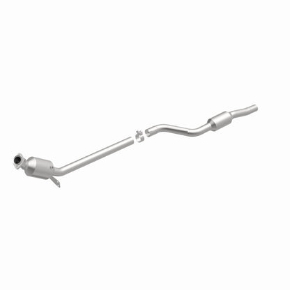 MagnaFlow 12-14 Mercedes-Benz C350 3.5L Direct Fit Converter
