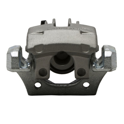 DFC 88-10 BMW 530xi Rear-L Premium Caliper - Silver Zinc Coated