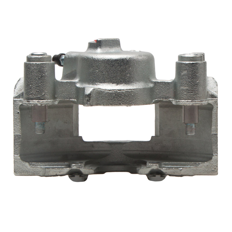 DFC 83-96 Buick Century Front-L Premium Caliper - Silver Zinc Coated