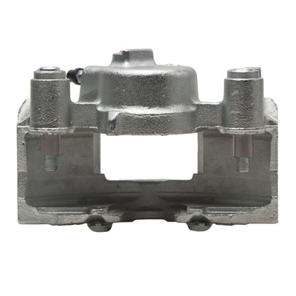 DFC 83-96 Buick Century Front-L Premium Caliper - Silver Zinc Coated
