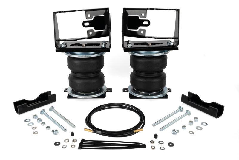Air Lift LoadLifter 5000 Rear Air Spring Kit for 2022 Toyota Tundra