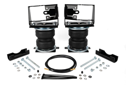 Air Lift LoadLifter 5000 Rear Air Spring Kit for 2022 Toyota Tundra