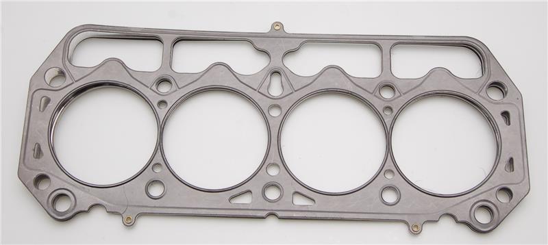 Cometic Gasket Cometic Simca 1.3/1.6L 1100 .051in MLS Cylinder Head Gasket - 80.5mm Bore