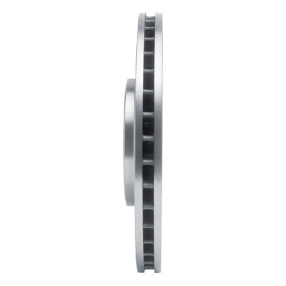 DFC 10-17 Renault Clio (Mexico) Front Brake Rotor