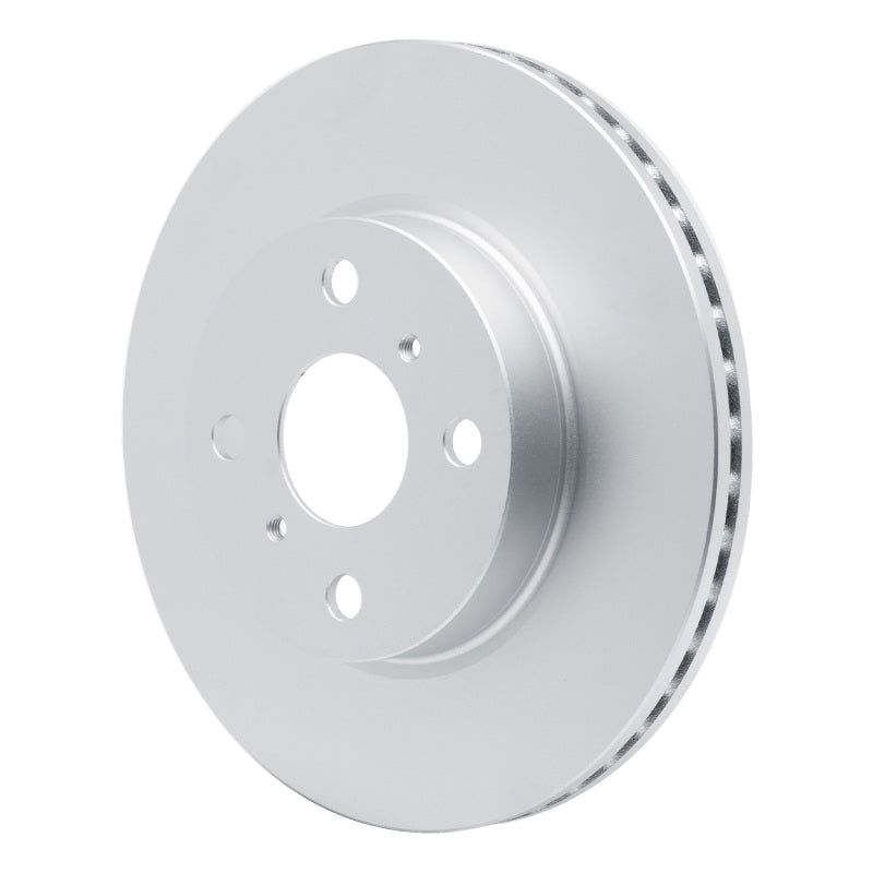 DFC 12-15 Scion IQ Front GeoSPEC Coated Rotor