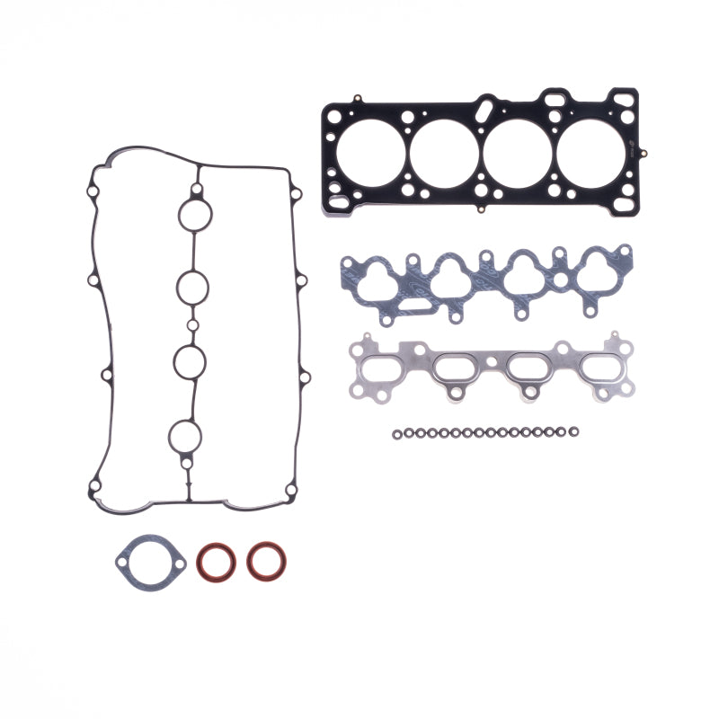 Cometic Gasket Cometic Mazda B6ZE Top End Gasket Kit - 80mm Bore - .075in MLS Cylinder Head Gasket