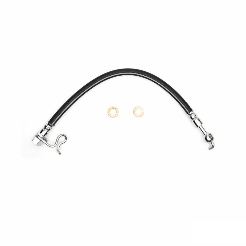 DFC 12-14 Ford F-150 4WD Rear-R lo Brake Hose