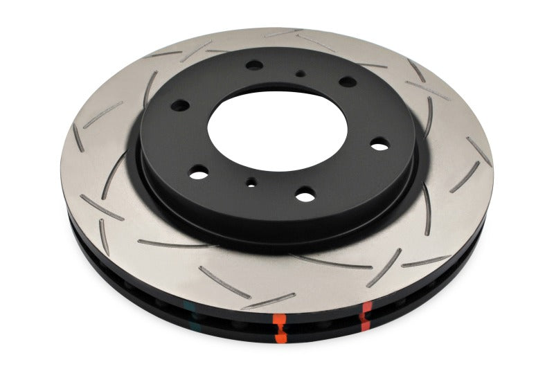 DBA 2007+ Mitsubishi Triton ML/MN 4x4 Survival T3 4000 Series Front Rotor