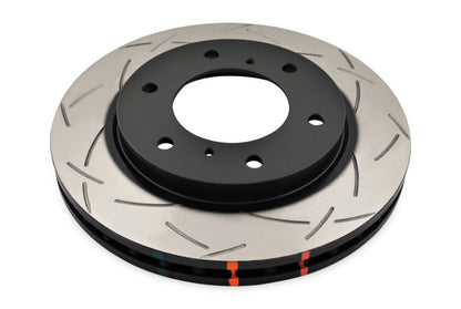 DBA 2007+ Mitsubishi Triton ML/MN 4x4 Survival T3 4000 Series Front Rotor