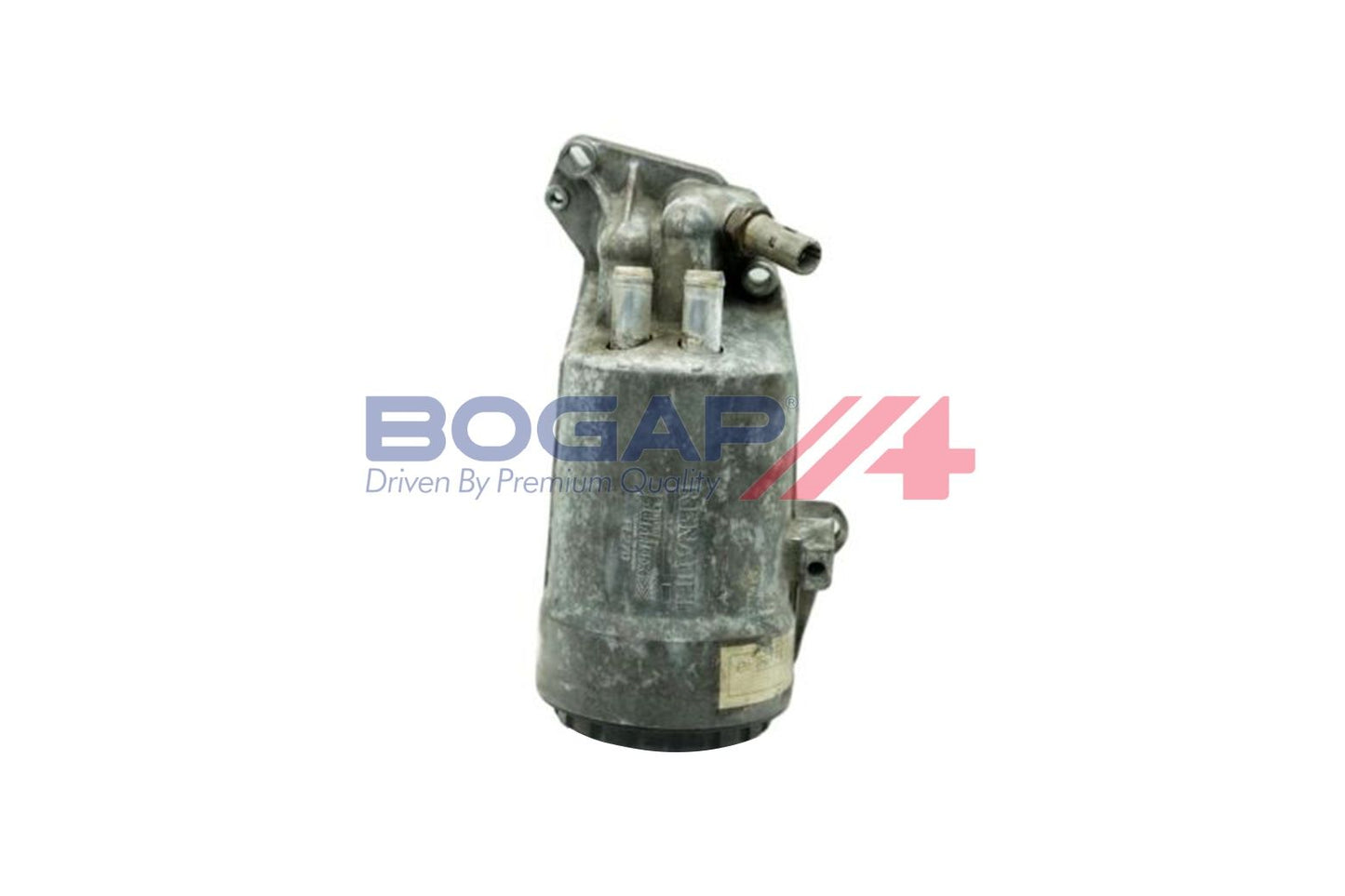 BOGAP R1425102 Housing, Oil Filter