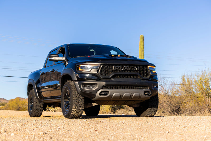 Kleinn Air Horns Kleinn 21-24 Dodge Ram 1500 TRX Onboard Air System 1500 TRX