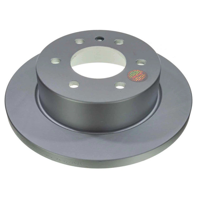 PowerStop Power Stop 19-20 Freightliner Sprinter 1500 Rear Evolution Coated Rotor