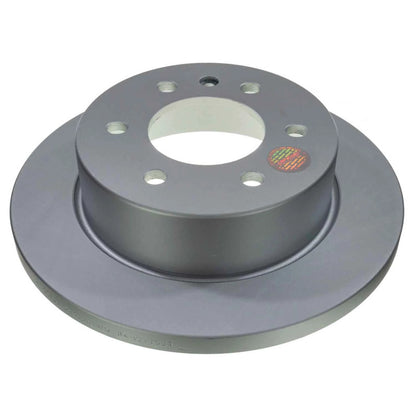 PowerStop Power Stop 19-20 Freightliner Sprinter 1500 Rear Evolution Coated Rotor