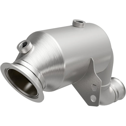 MagnaFlow 15-17 C300 L4 2 OEM Close Coupled Direct Fit Converter