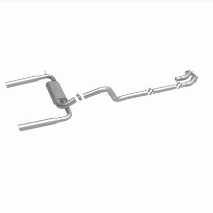 MagnaFlow Sys C/B 83-92 Camaro/Firebird V8