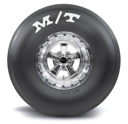 Mickey Thompson ET Drag Tire - 35.0/15.0-16 X5 - 250816
