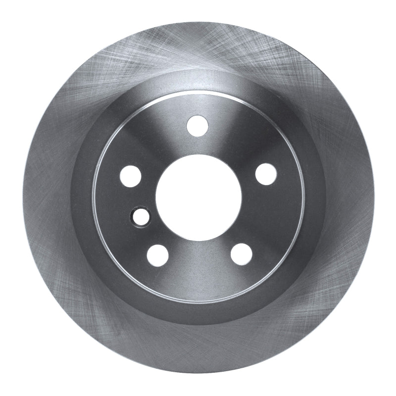 DFC 21-24 BMW 320I (Mexico) Rear Brake Rotor