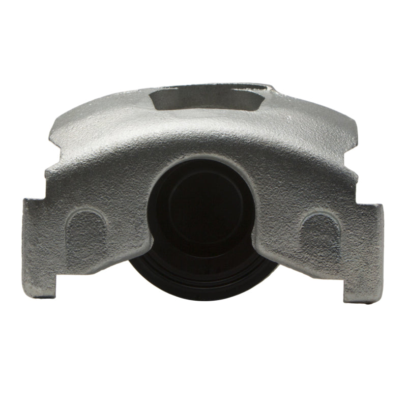 DFC 86-93 Ford F-150 2WD Front-R Silver Zinc Coated Premium Caliper