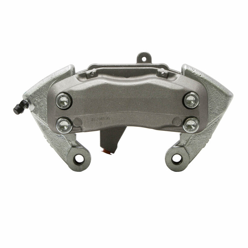 DFC 03-06 Mercedes-Benz C32 AMG Front-L Silver Zinc Coated Premium Caliper