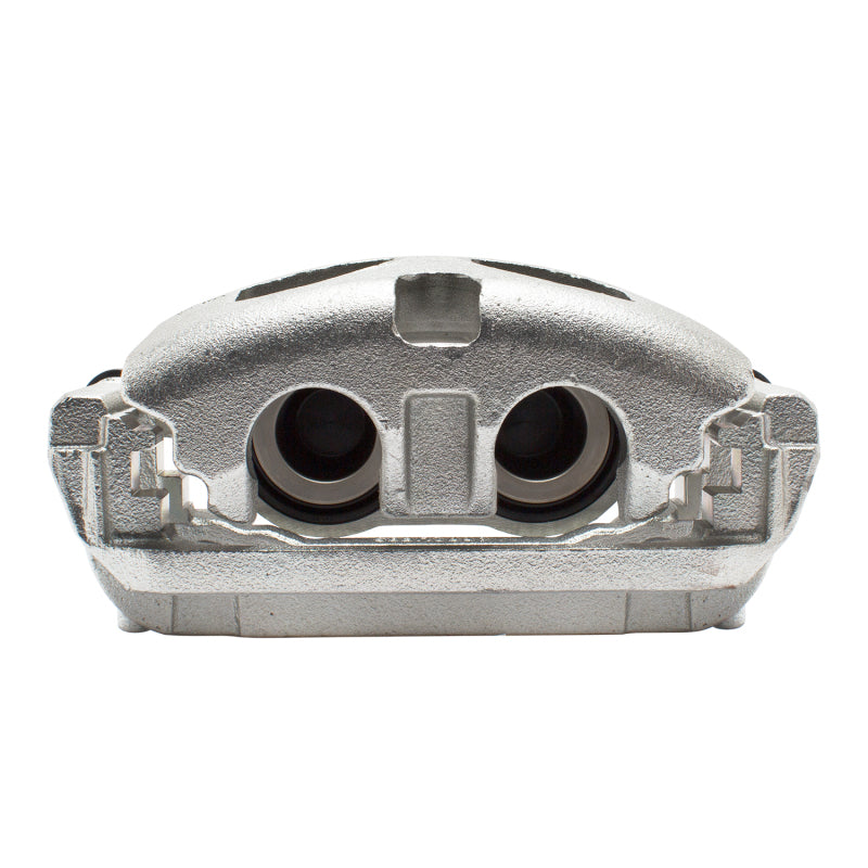 DFC 19-25 Dodge Ram 1500 Pickup Front-R Premium Caliper - Silver Zinc Coated