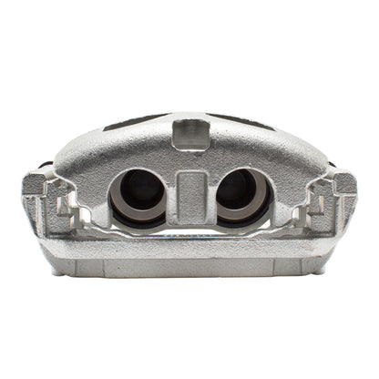 DFC 19-25 Dodge Ram 1500 Pickup Front-R Premium Caliper - Silver Zinc Coated
