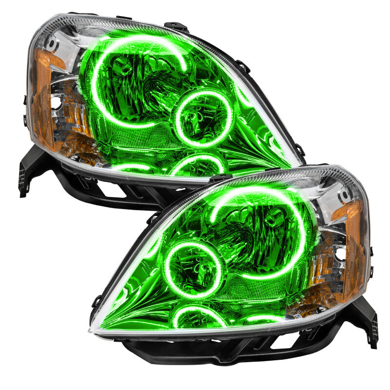 ORACLE Lighting Oracle 05-07 Ford FiveHundred SMD HL - ColorSHIFT