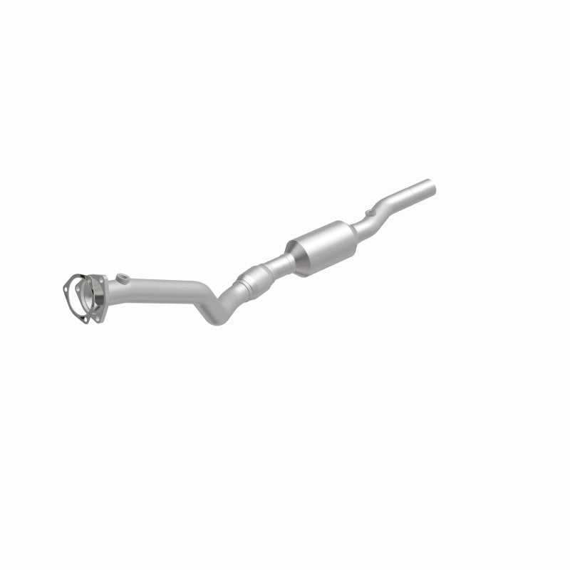 MagnaFlow 06-09 Audi A6 3.2L Direct Fit Converter