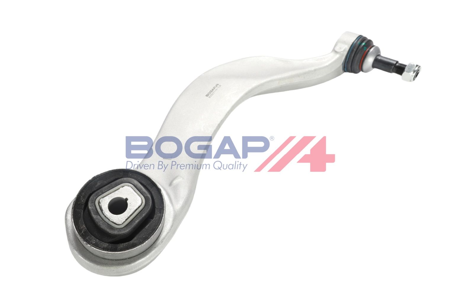 BOGAP B3327119 Control/Trailing Arm, Wheel Suspension