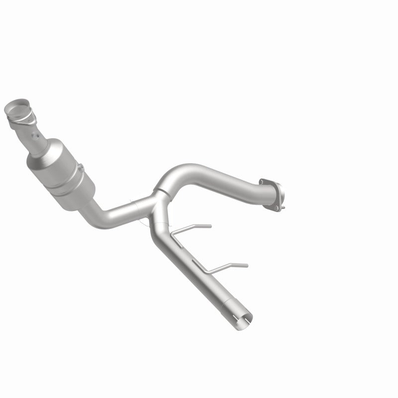 MagnaFlow 09-10 Ford F-150 5.4L Direct Fit Converter