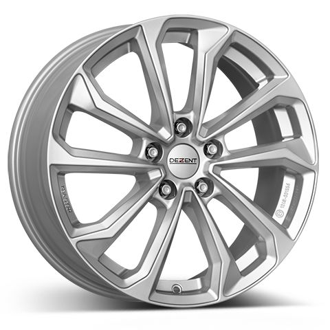 DEZENT TKSY0SA52E Pkw Alloy Rim