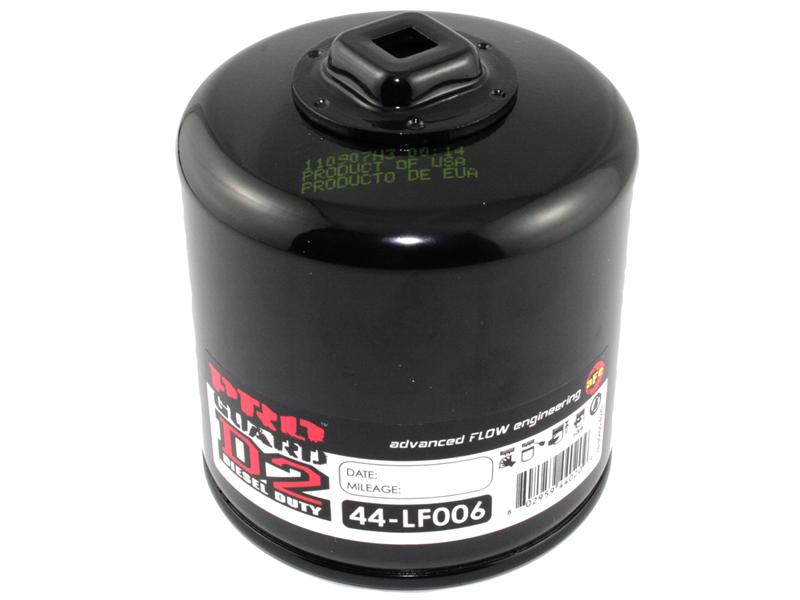 aFe ProGuard D2 Fluid Filters Oil F/F OIL GM Trucks 03-06 V8-4.8L/5.3L/6.0L