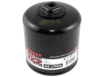 aFe ProGuard D2 Fluid Filters Oil F/F OIL GM Trucks 03-06 V8-4.8L/5.3L/6.0L