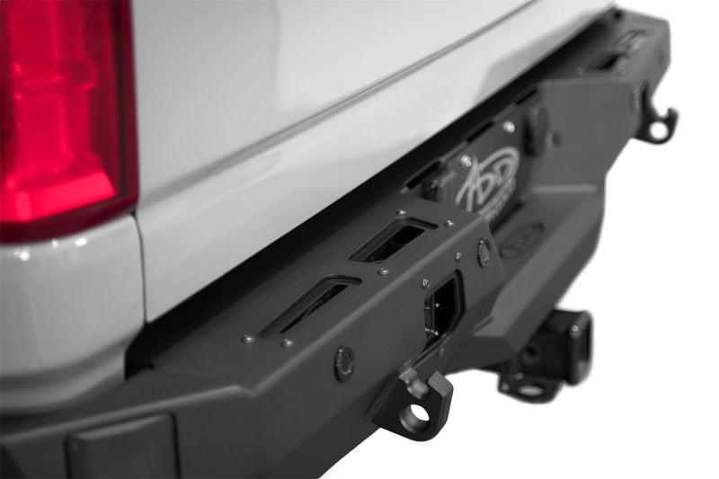 Addictive Desert Designs2024 Chevy Silverado 2500 Phantom Rear Bumper