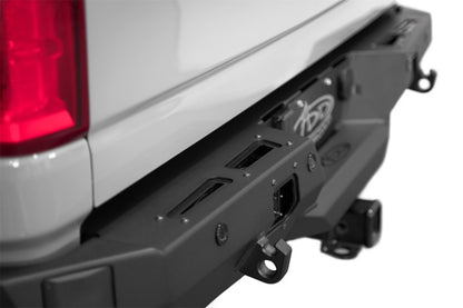 Addictive Desert Designs2024 Chevy Silverado 2500 Phantom Rear Bumper
