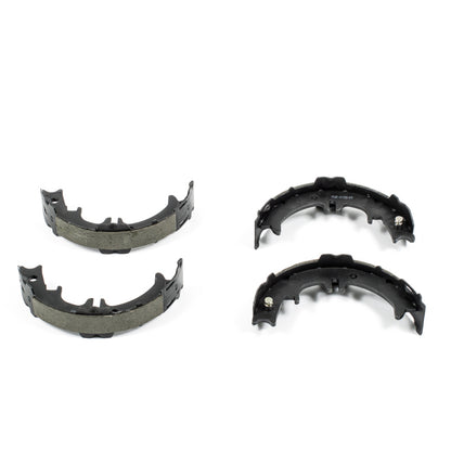PowerStop Power Stop 93-95 Lexus GS300 Rear Autospecialty Parking Brake Shoes