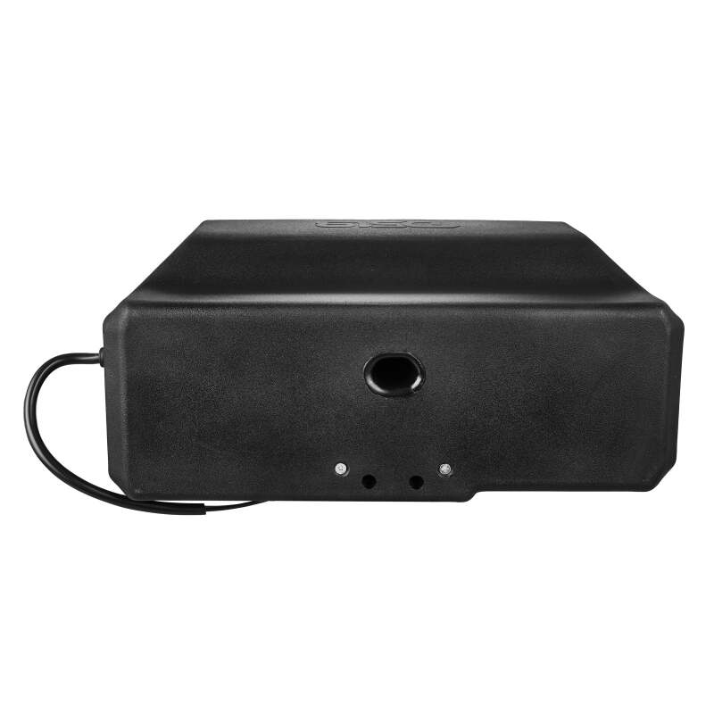 DS18 2020+ Polaris Slingshot Loaded Underdash Subwoofer & Enclosure w/ 2x ZR6.4D Included