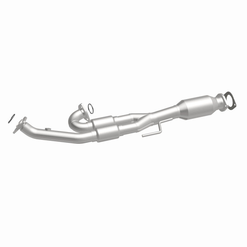 MagnaFlow 2006 Nissan Altima 3.5L Direct Fit Converter