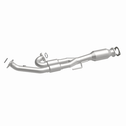 MagnaFlow 2006 Nissan Altima 3.5L Direct Fit Converter