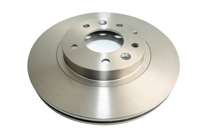 DBA 06-15 Mazda MX-5 Miata Front Street Series Plain Rotor