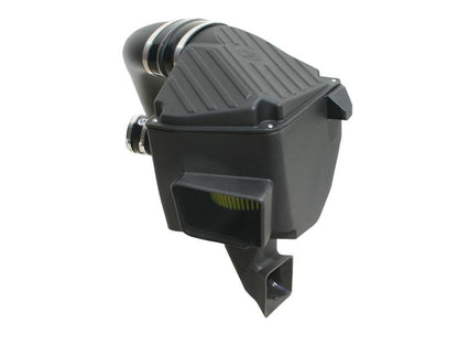 aFe MagnumFORCE Intakes Stage-2 Si PDS AIS PDS VW Golf/Jetta 09-12 L4-2.0L (tdi)