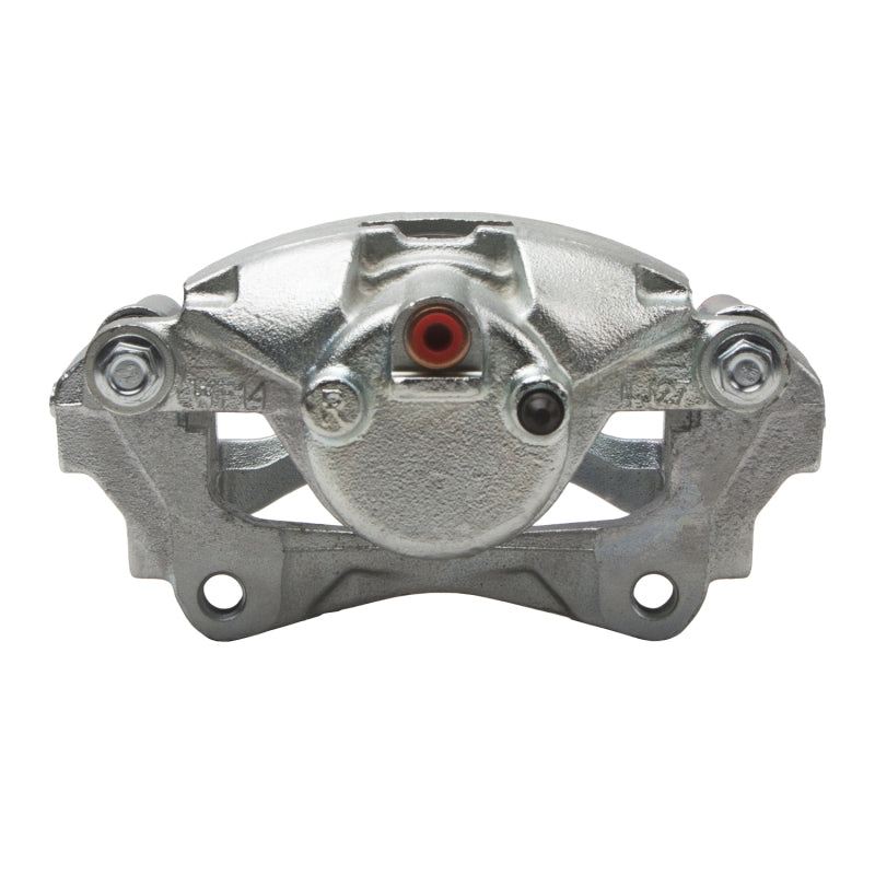 DFC 04-13 Buick Terraza Front-L/Front-R Premium Caliper - Silver Zinc Coated