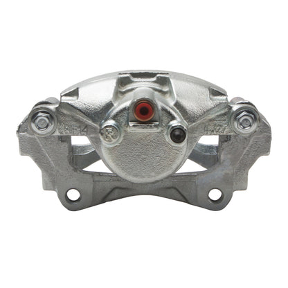 DFC 04-13 Buick Terraza Front-L/Front-R Premium Caliper - Silver Zinc Coated