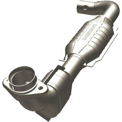MagnaFlow Direct Fit Catalytic Converter 97-98 Ford Trucks 4.6L