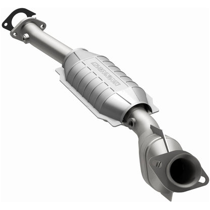 MagnaFlow Direct Fit Catalytic Converter Crown Vic-Town Car-Grand Marq