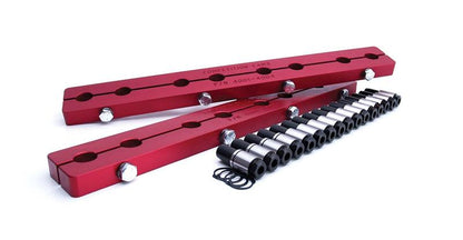 COMP Cams Stud Girdle Kit Chevy SB 3/8in